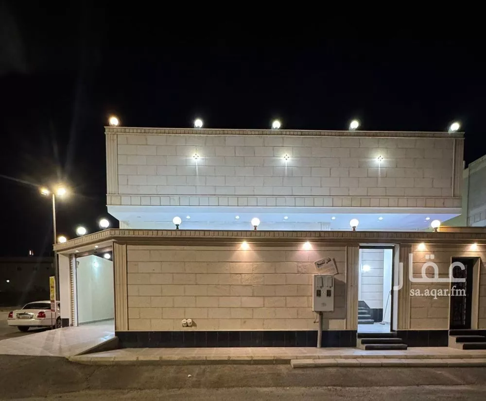 فيلا 5 غرف في جدة 1