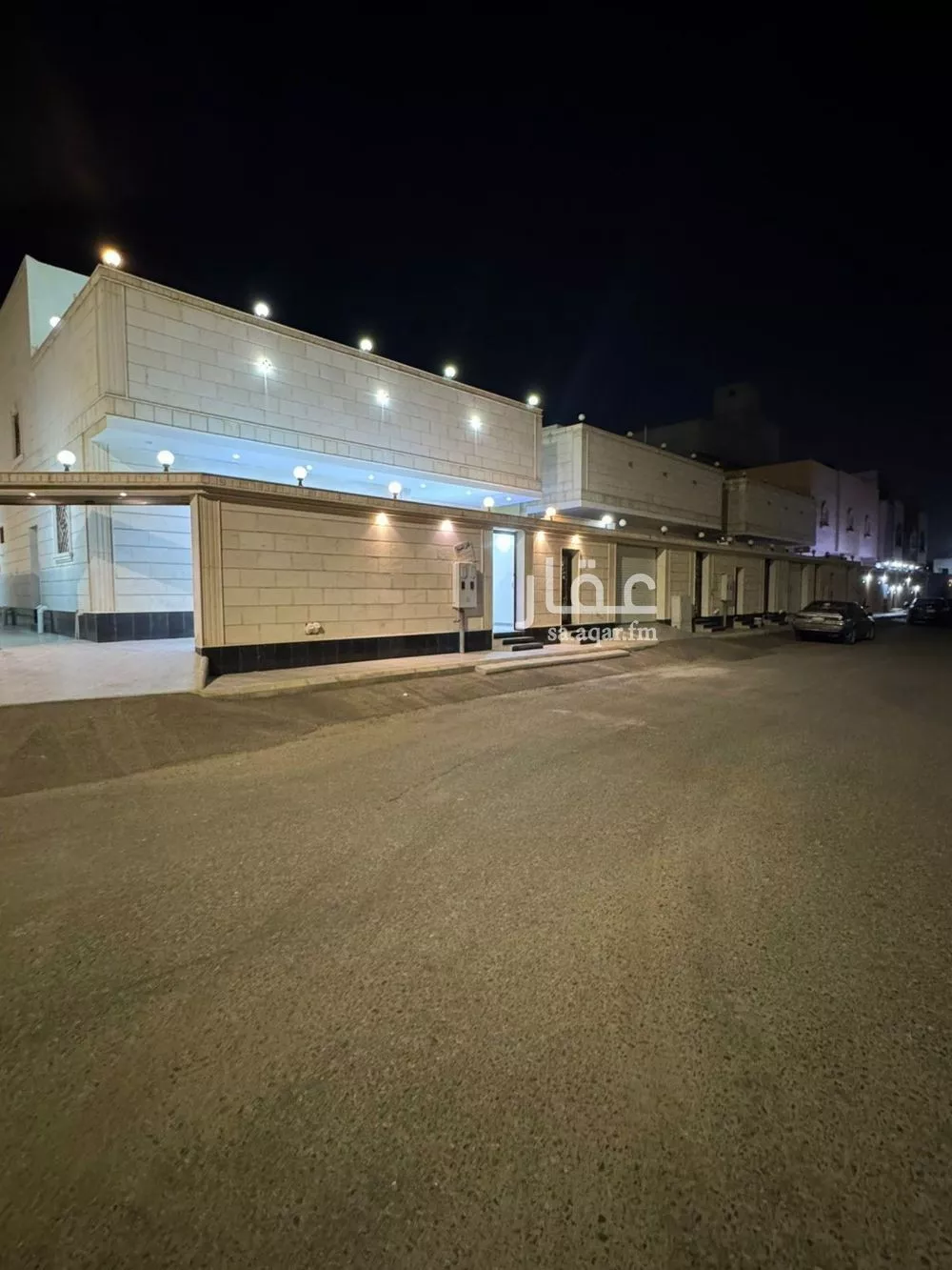 فيلا 5 غرف في جدة 2