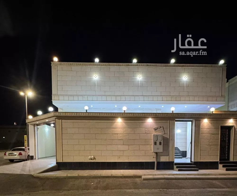 فيلا 5 غرف في جدة 3