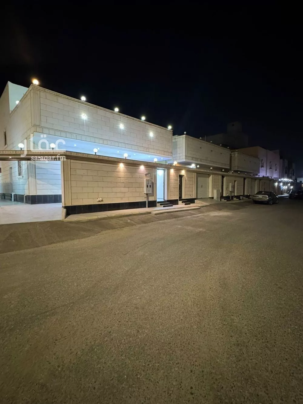 فيلا 5 غرف في جدة 1