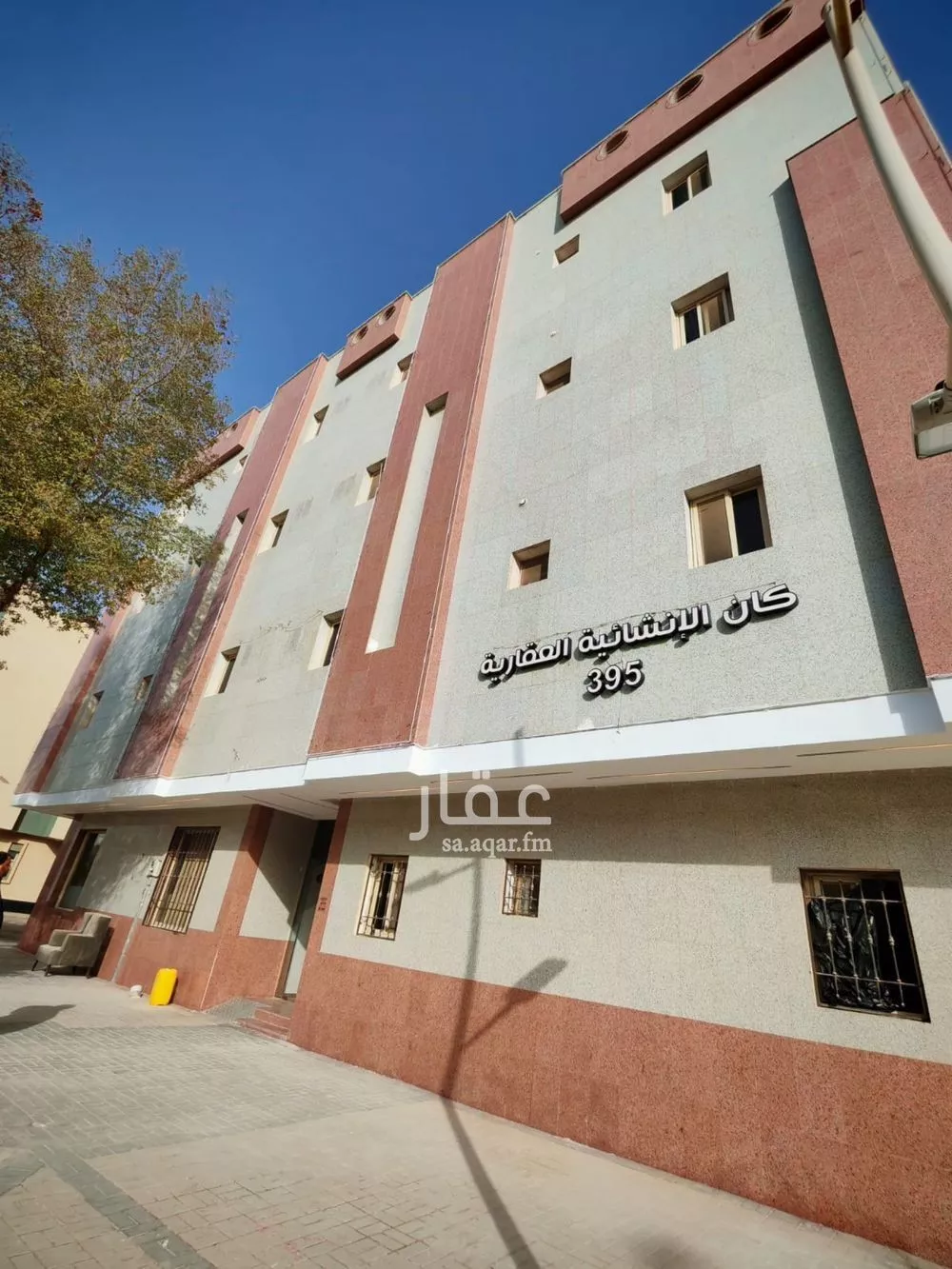 شقة 1 غرف في الشهداء 3