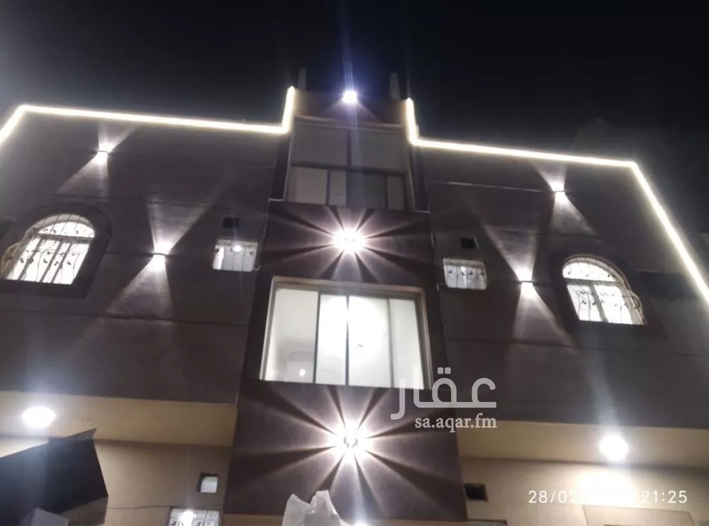 شقة 1 غرف في الملز