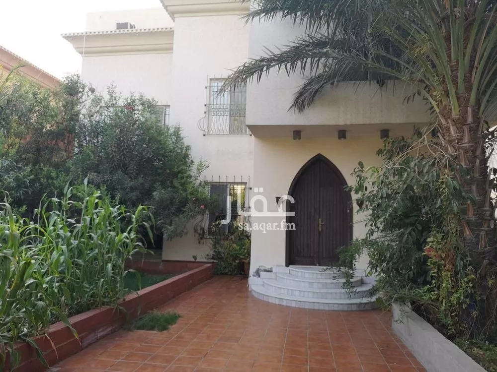 8 bedroom villa in Al Nahda