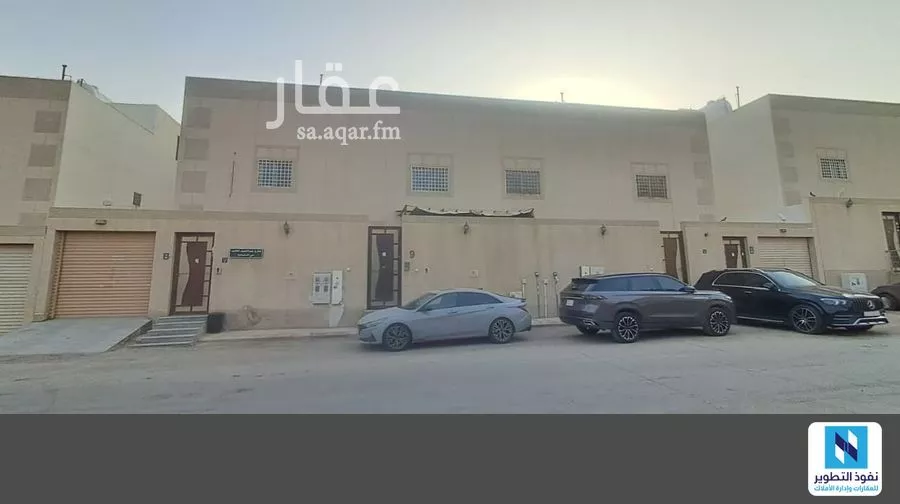 3 bedroom floor in Al Sulaimaniyyah 1