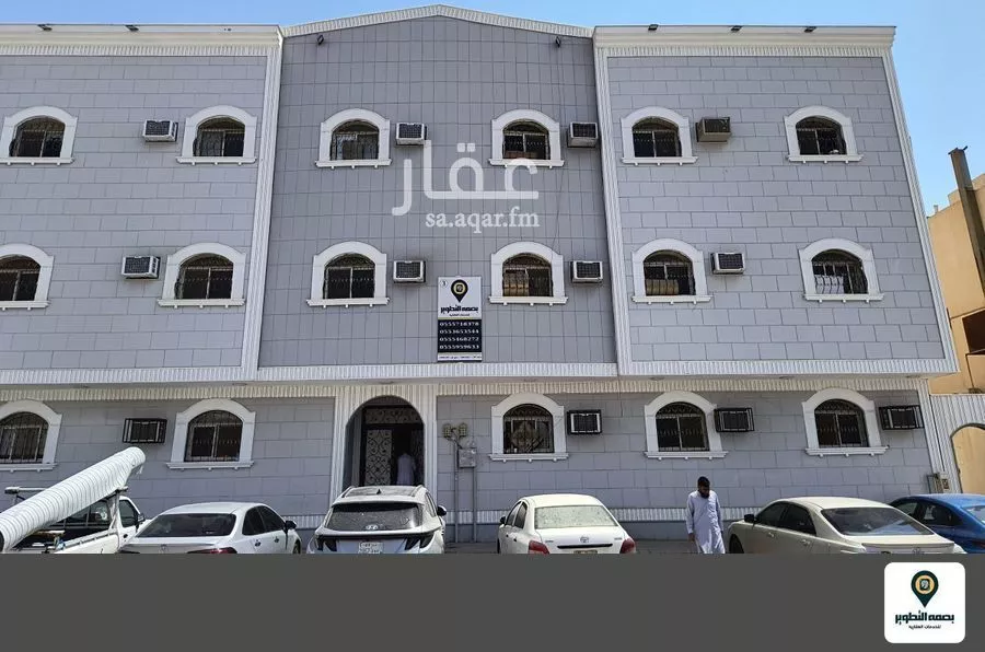 شقة 1 غرف في اليرموك