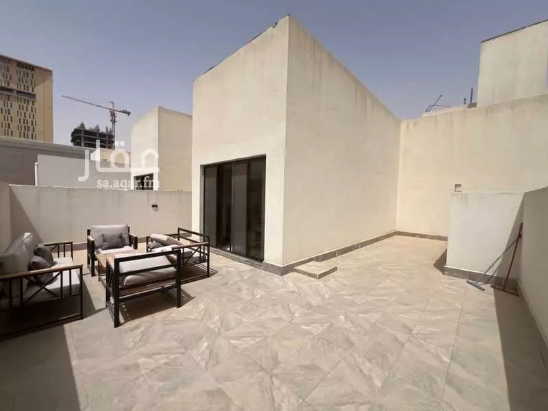2 bedroom apartment in Al Narjis 11