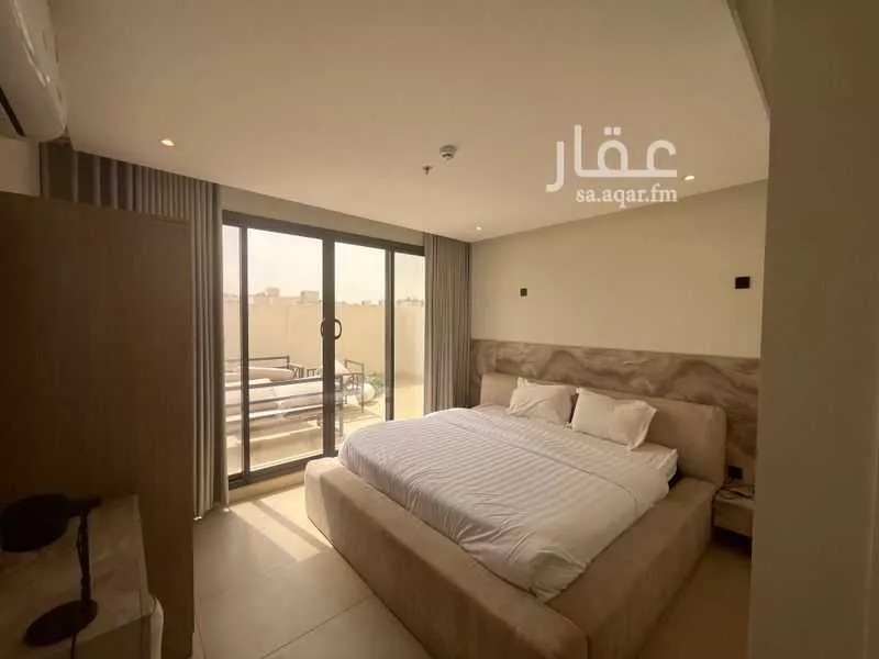 2 bedroom apartment in Al Narjis 6