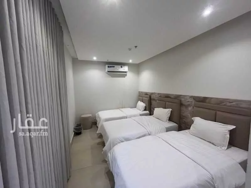 2 bedroom apartment in Al Narjis 7