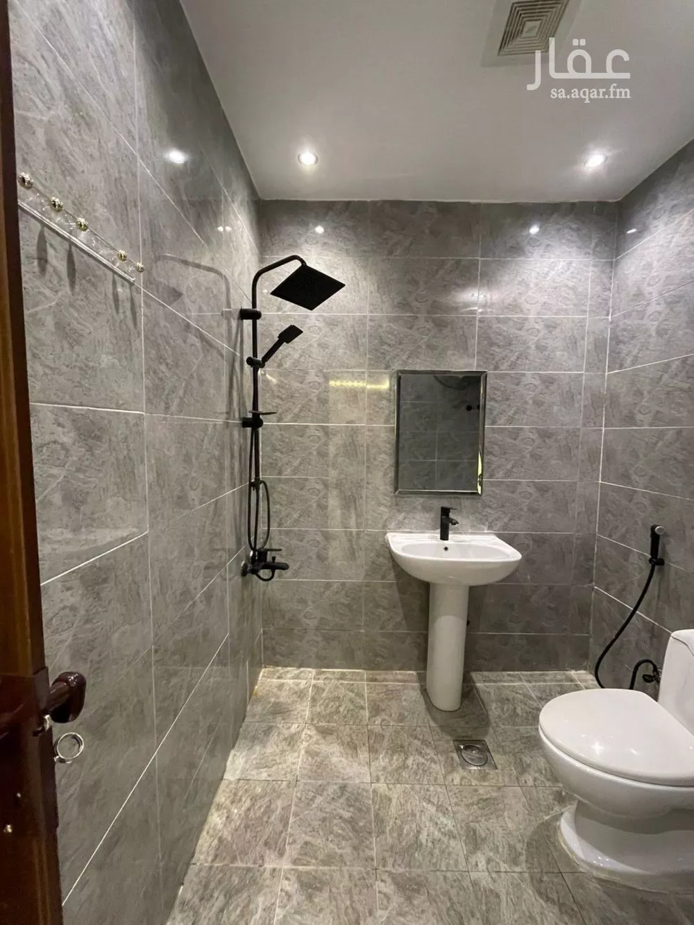 شقة 1 غرف في القيروان 1