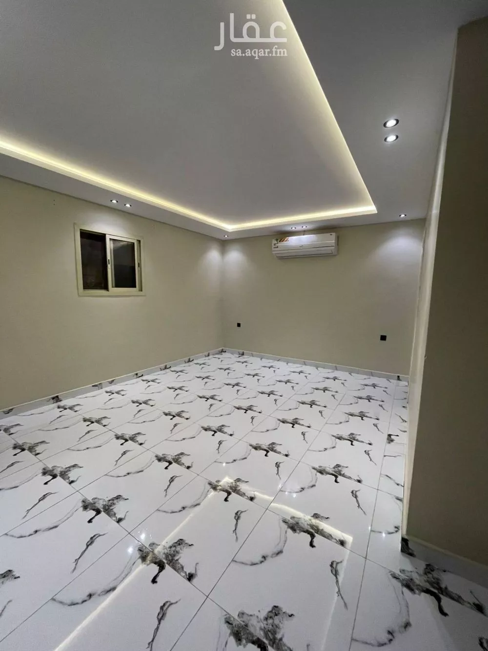 شقة 1 غرف في القيروان 2