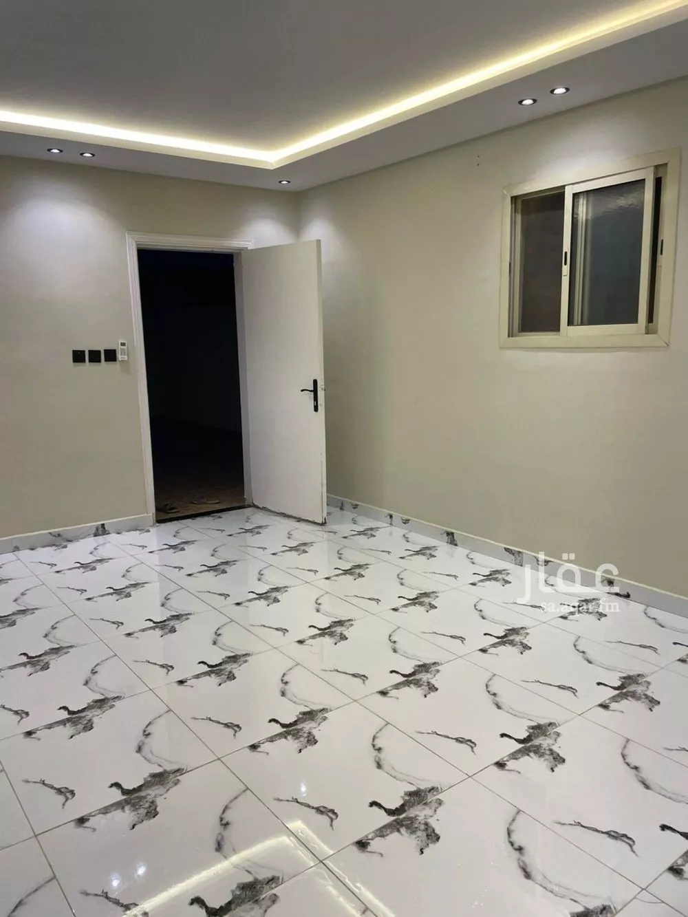 شقة 1 غرف في القيروان 3