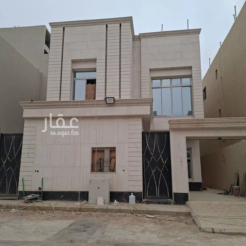 دور 4 غرف في الجنادرية 1