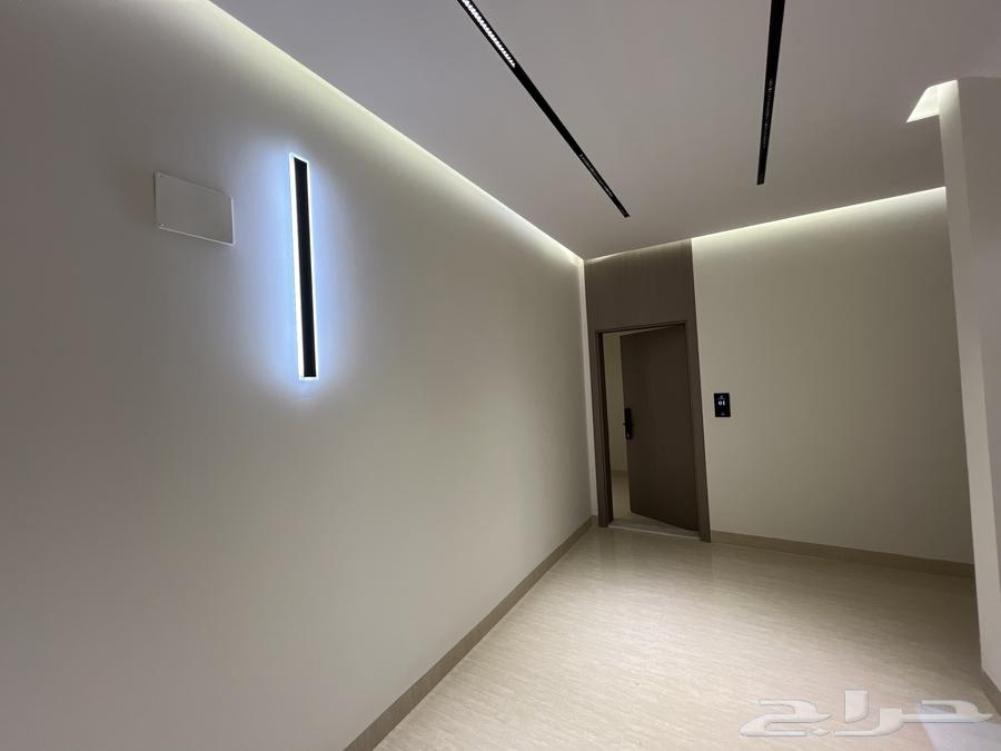 شقة 5 غرف في ولي العهد 2