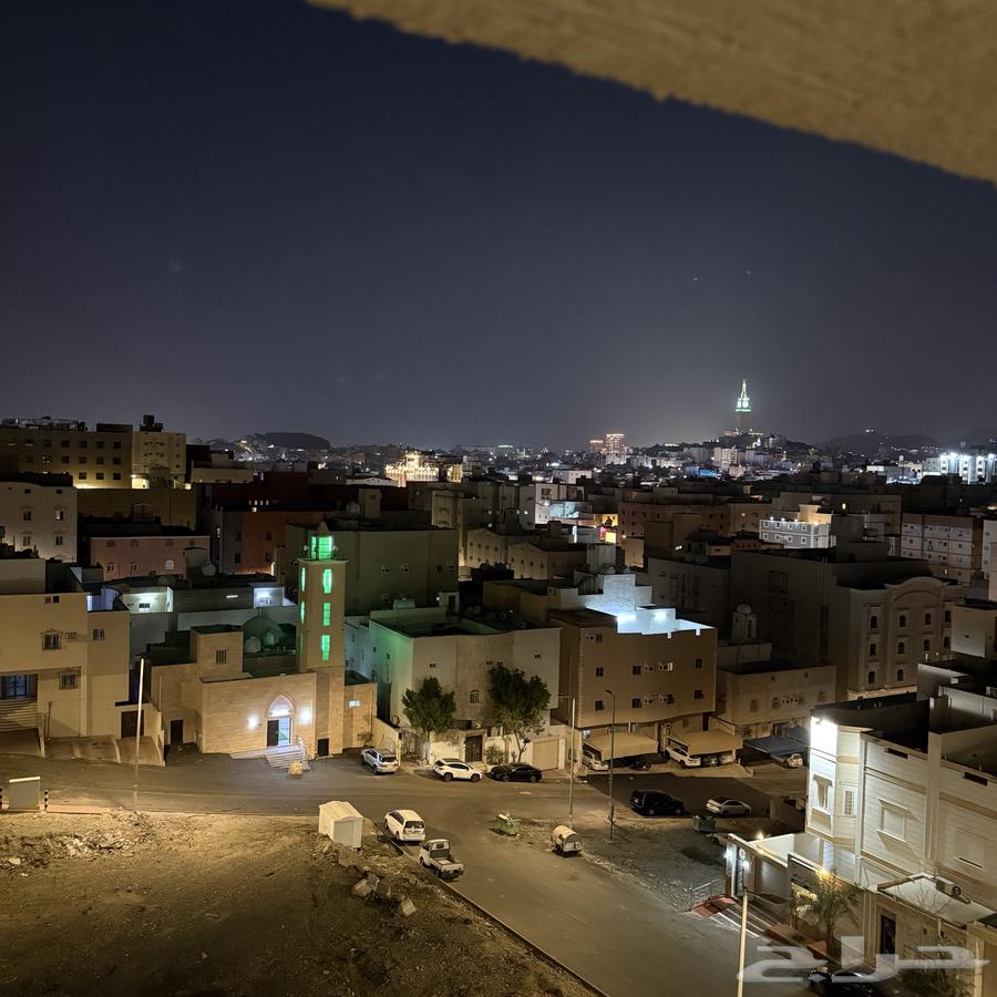 شقة 6 غرف في ولي العهد 5