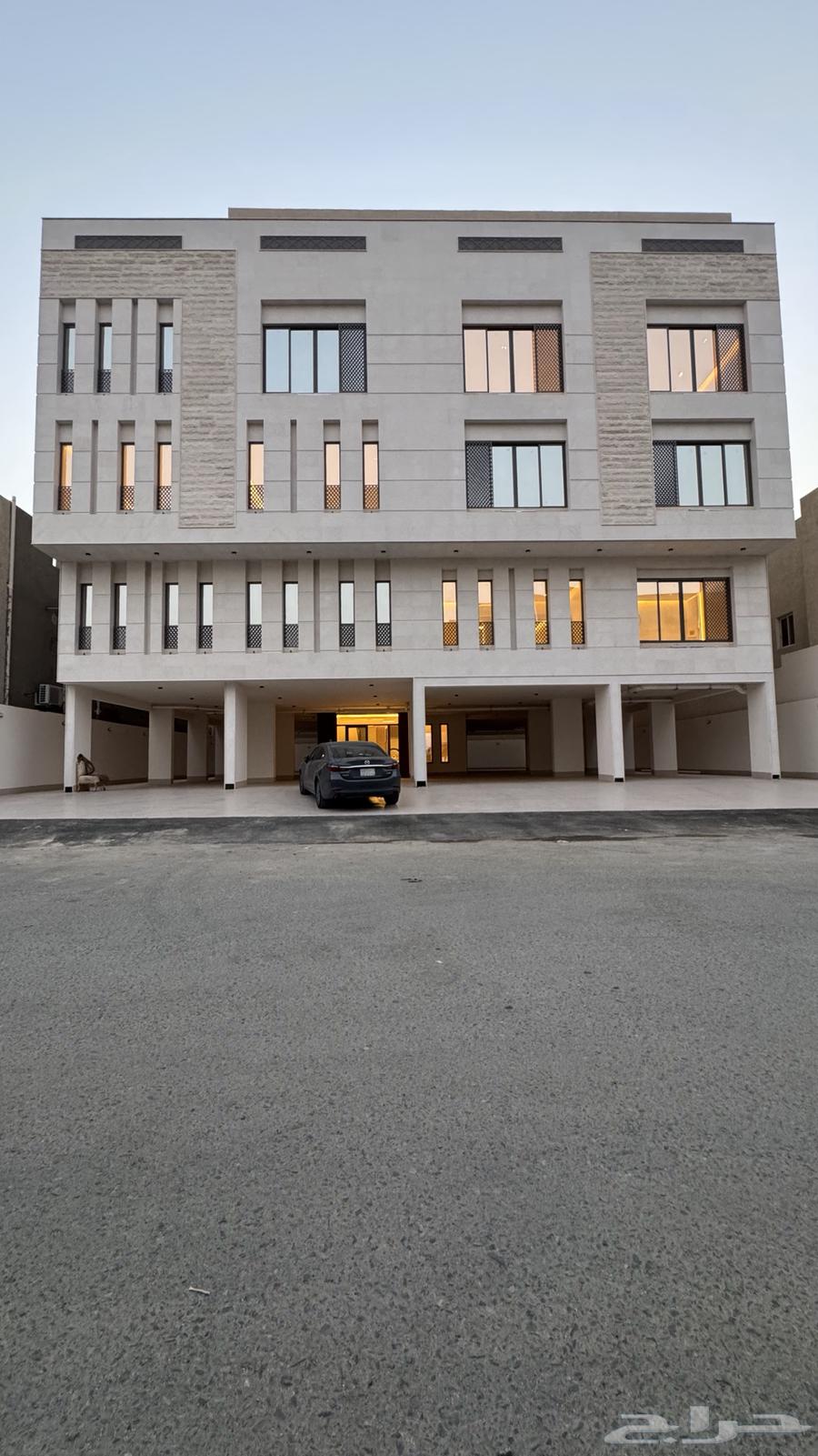 5 bedroom apartment in Wali Al Ahd 1