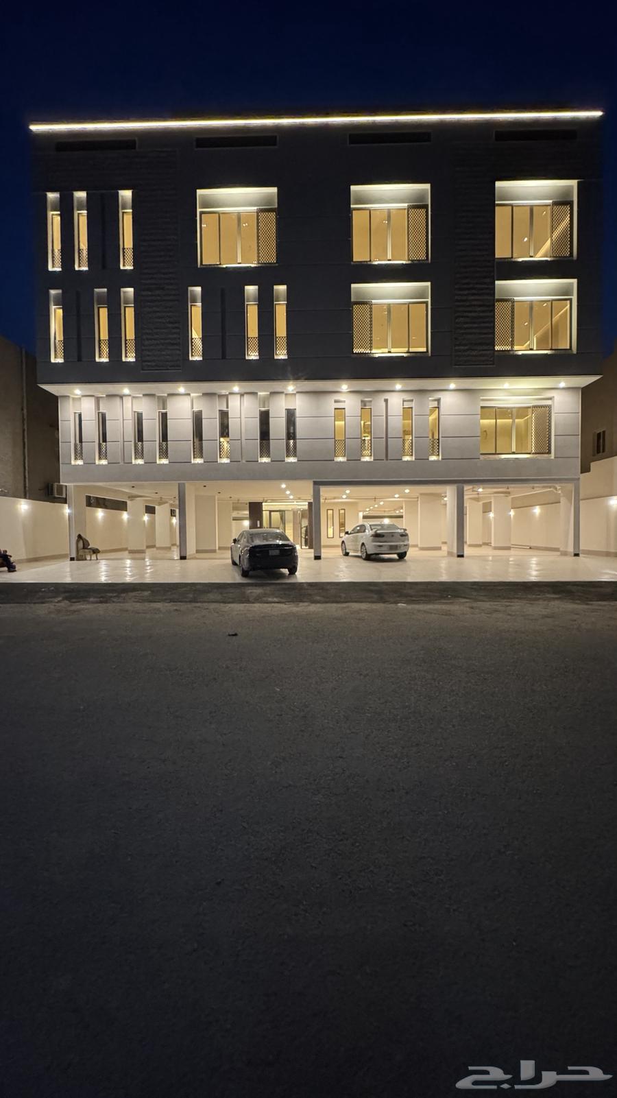 5 bedroom apartment in Wali Al Ahd 2