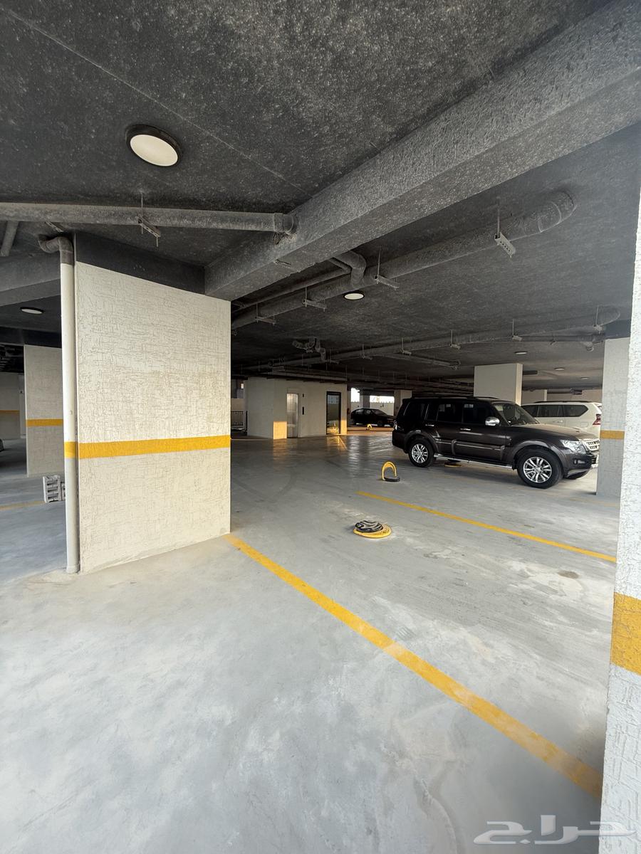 3 bedroom apartment in Al Khour 3