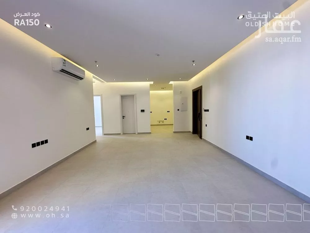 2 bedroom apartment in Al Narjis 18
