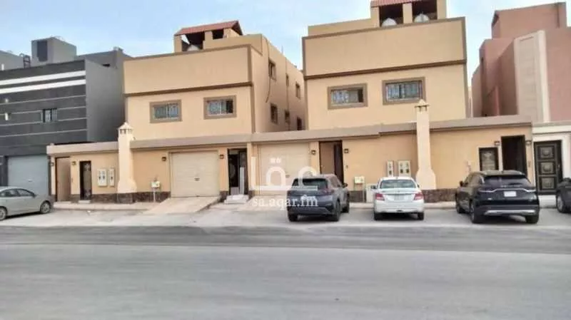 دور 1 غرف في الياسمين 2