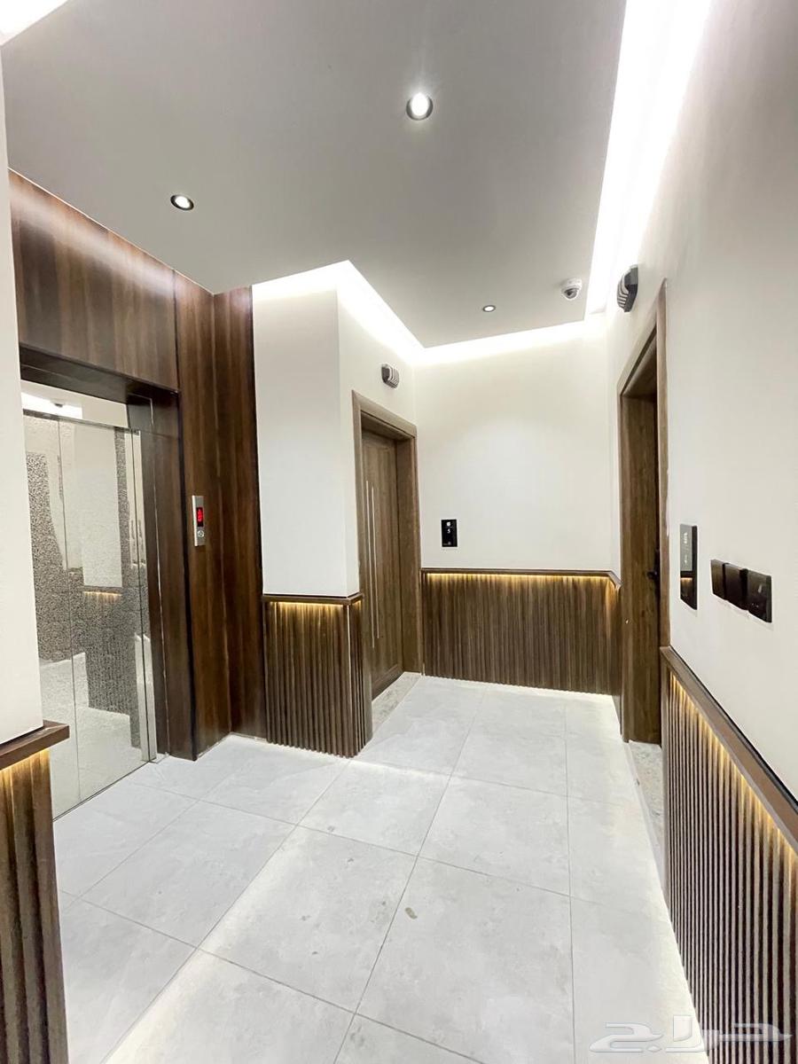 شقة 4 غرف في بطحاء قريش 4