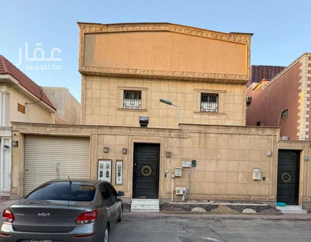 فيلا 5 غرف في الفيحاء