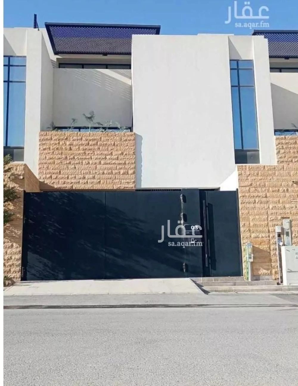 فيلا 6 غرف في النرجس