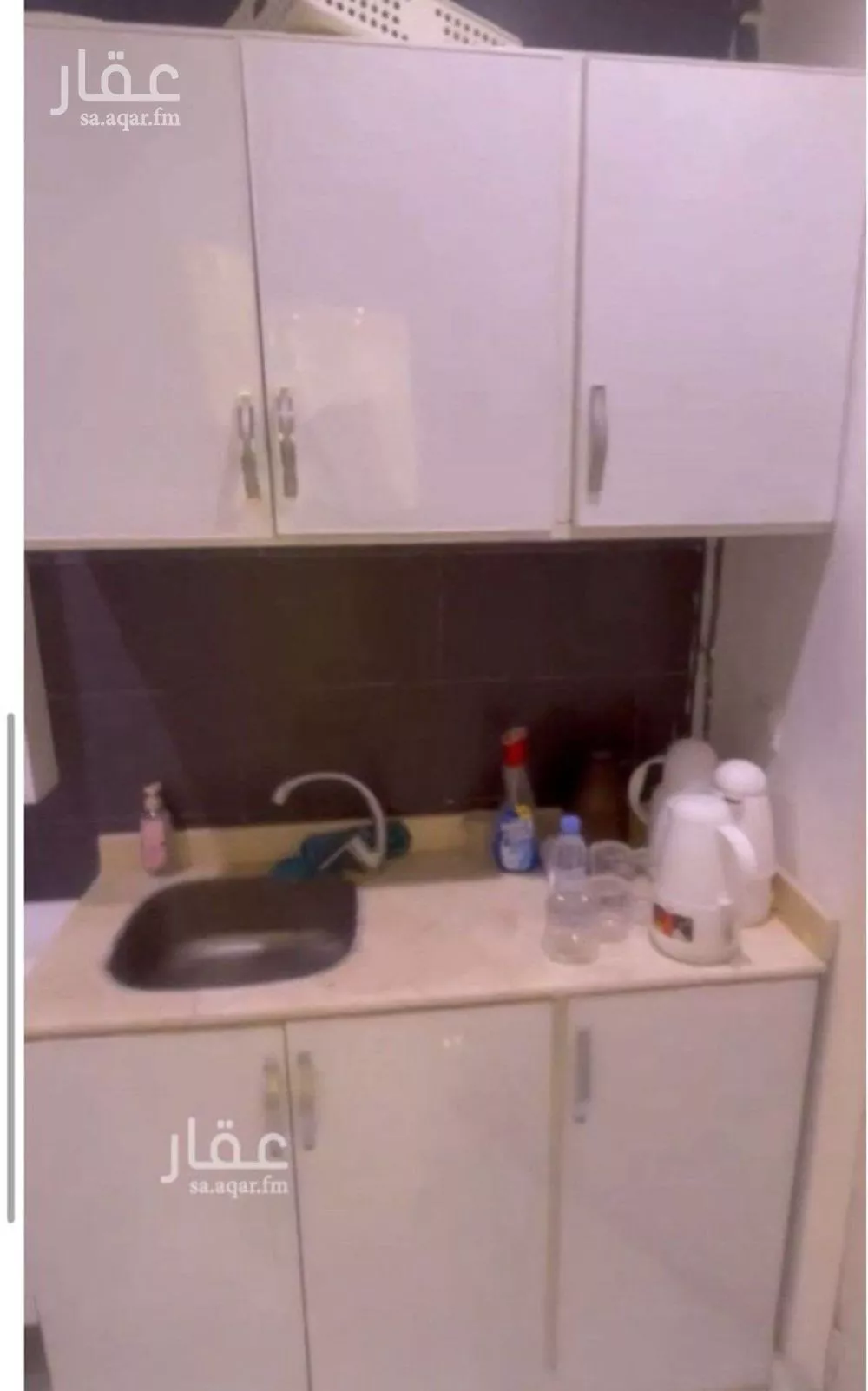 1 bedroom apartment in Al Hamra 2