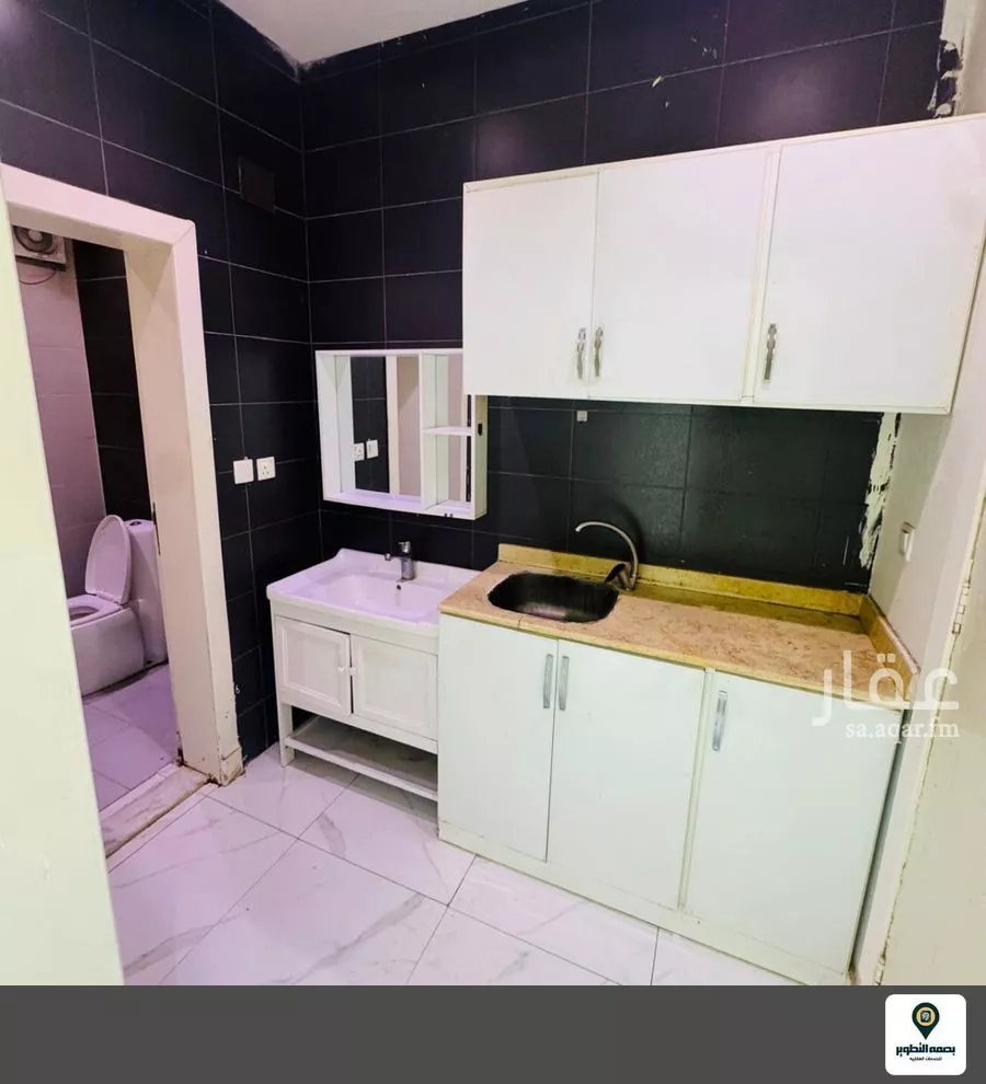 1 bedroom apartment in Al Hamra 11