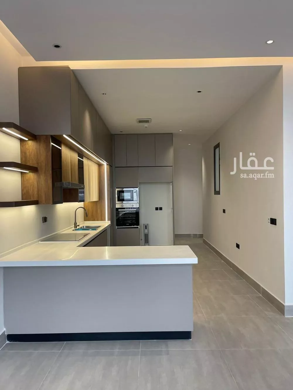 3 bedroom apartment in Al Yasmin 15