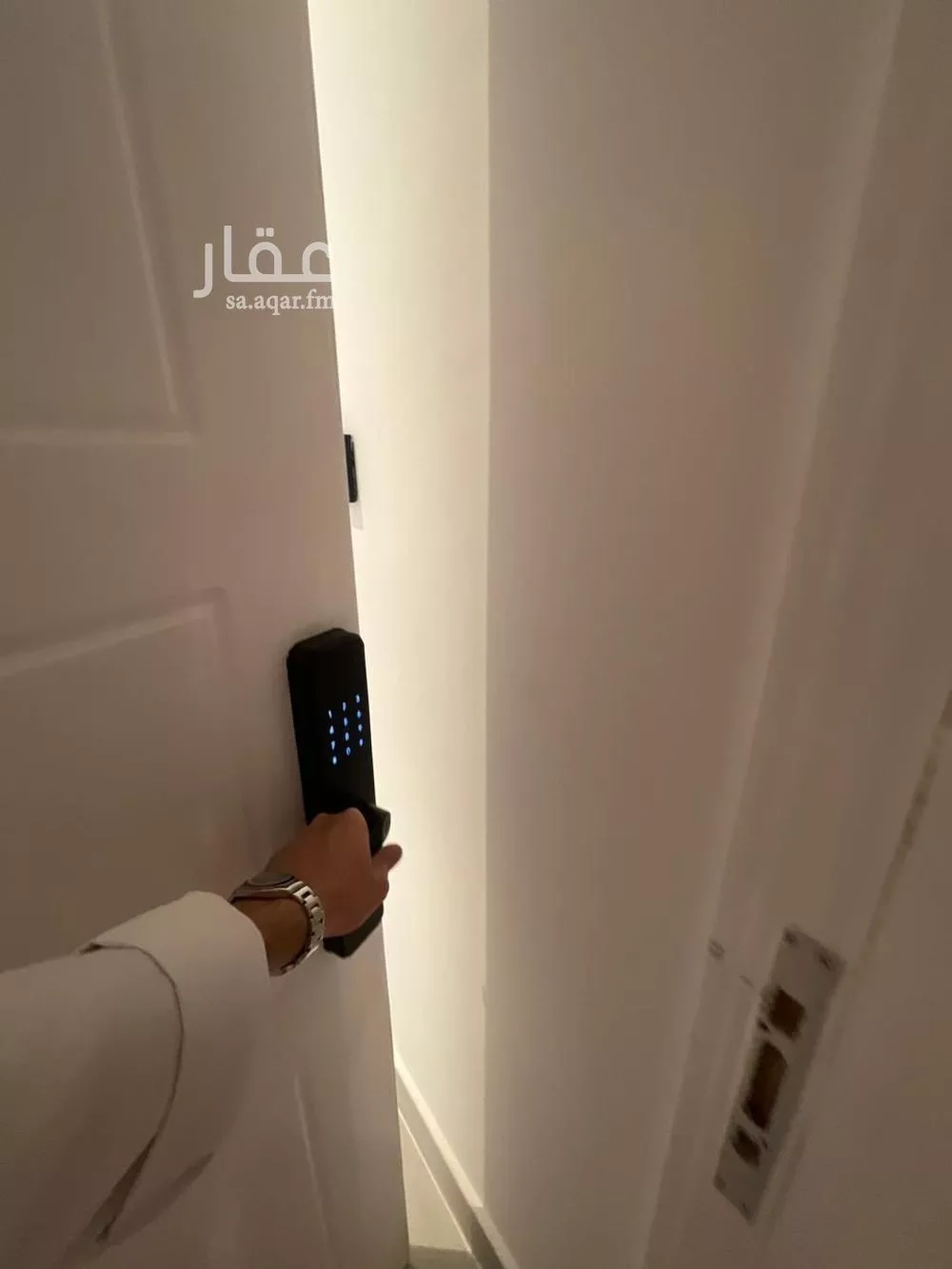 شقة 3 غرف في الياسمين 3