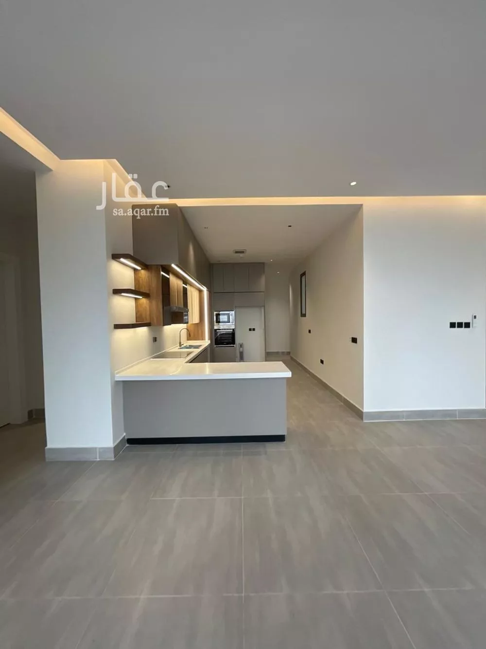 3 bedroom apartment in Al Yasmin 9