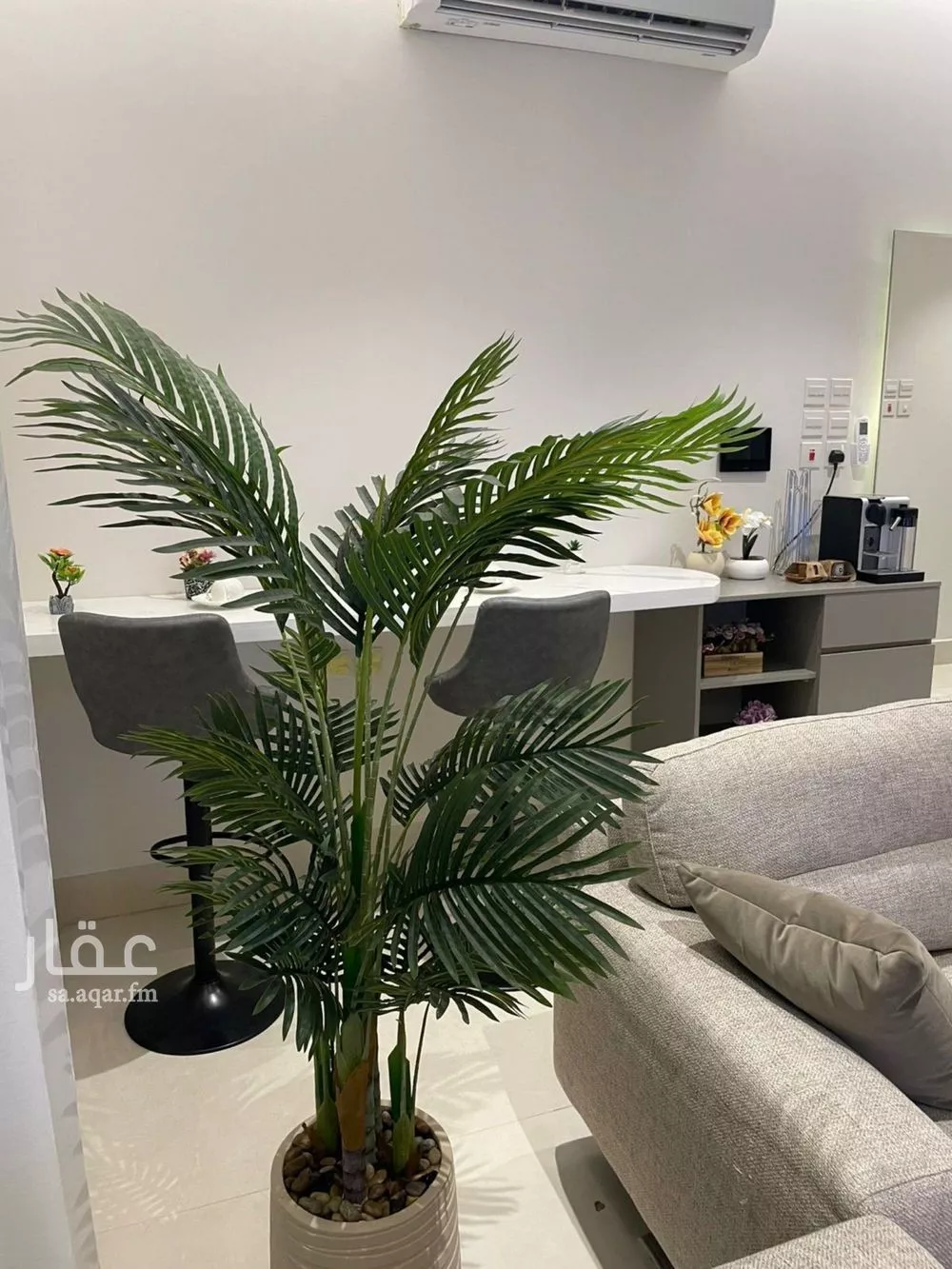 شقة 3 غرف في القيروان 1