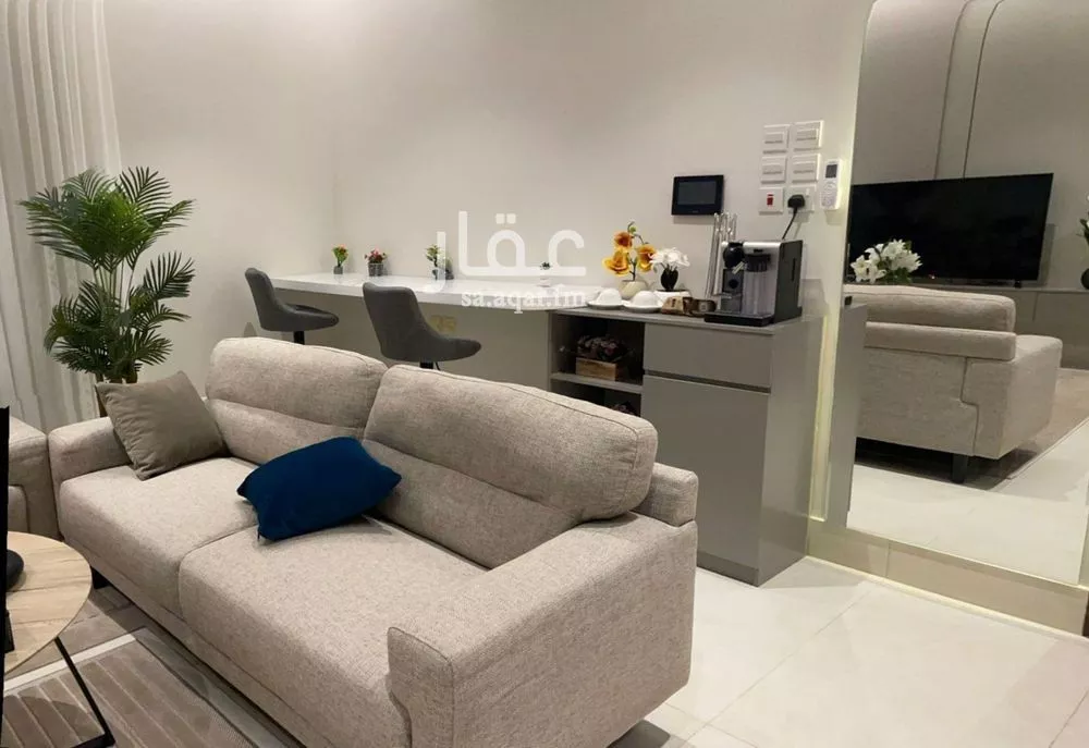 شقة 3 غرف في القيروان 2