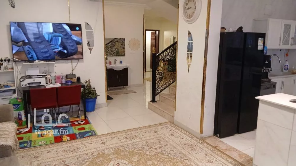 شقة 3 غرف في الياسمين 1