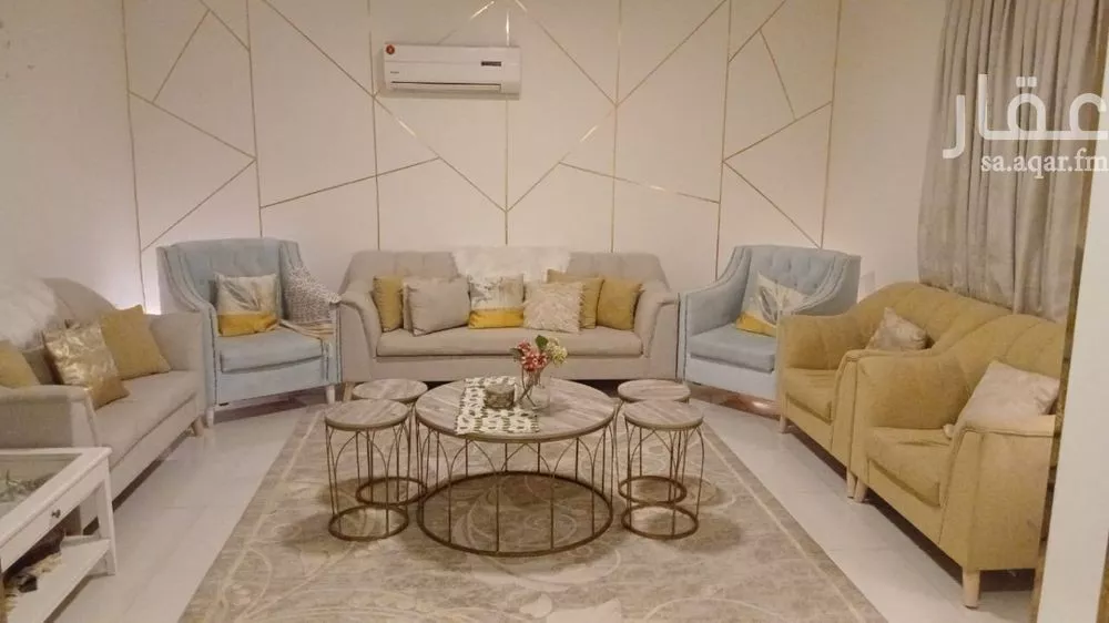 شقة 3 غرف في الياسمين 2