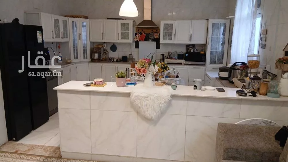 شقة 3 غرف في الياسمين 4