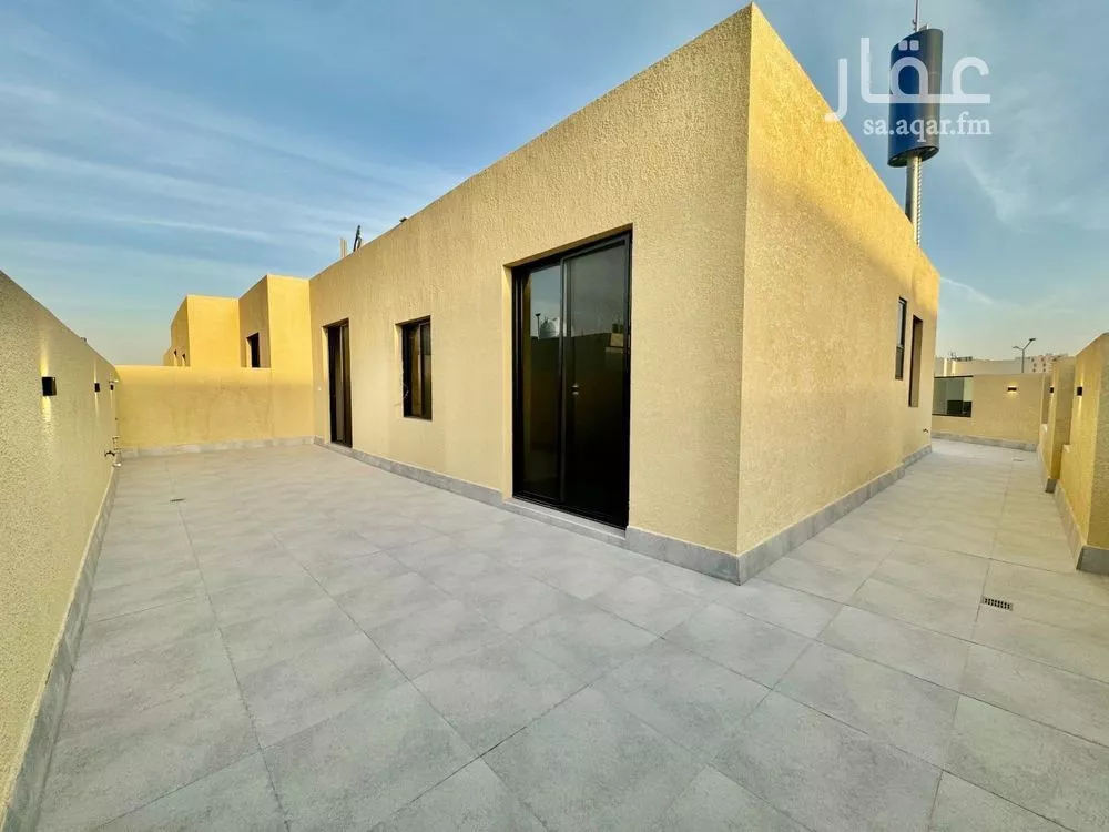 شقة 3 غرف في النرجس 3