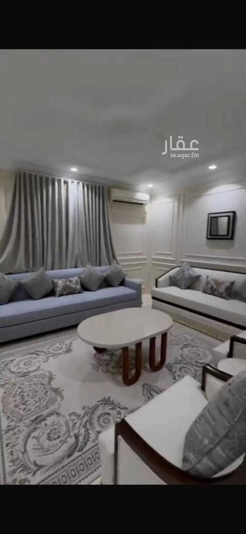 5 bedroom apartment in Al Malqa 4