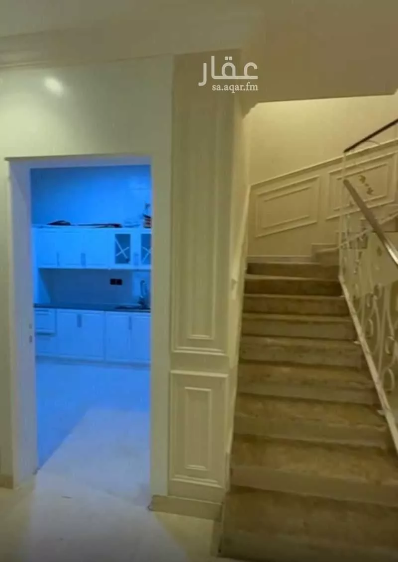 5 bedroom apartment in Al Malqa 8