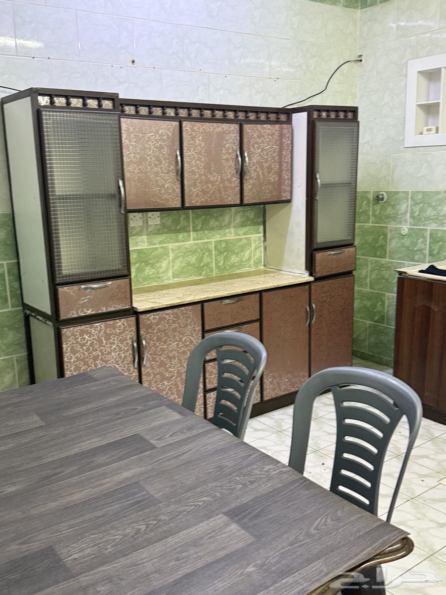 شقة 25 غرف في سكة الحديد 2