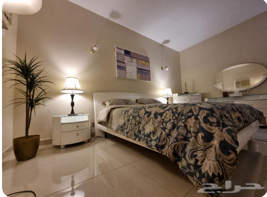 شقة  في مهزور 4