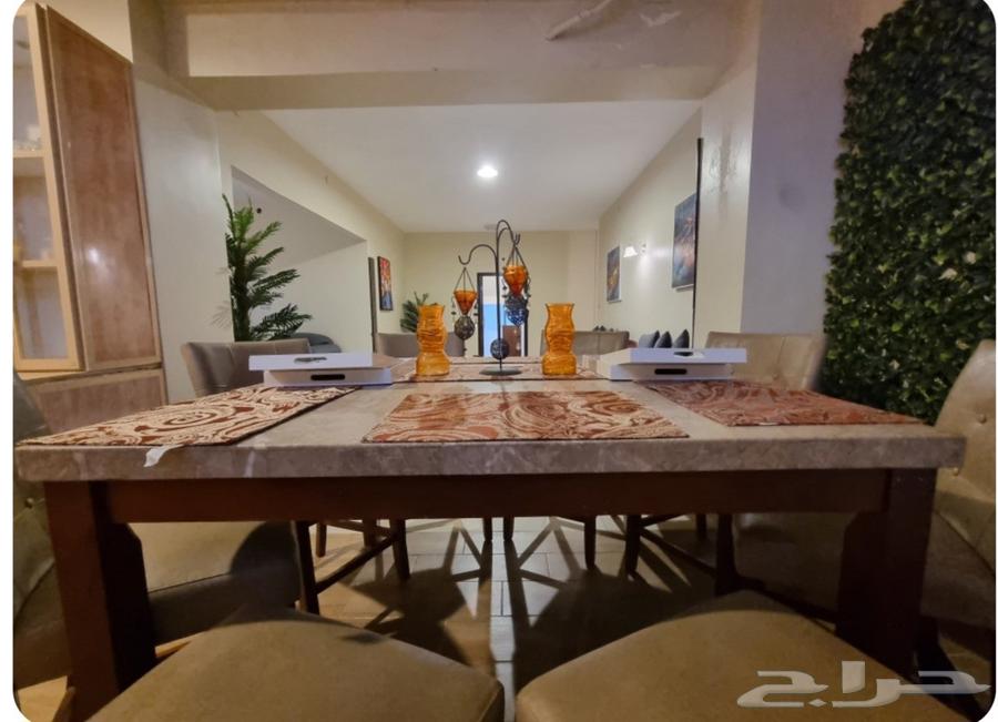 شقة  في مهزور 5