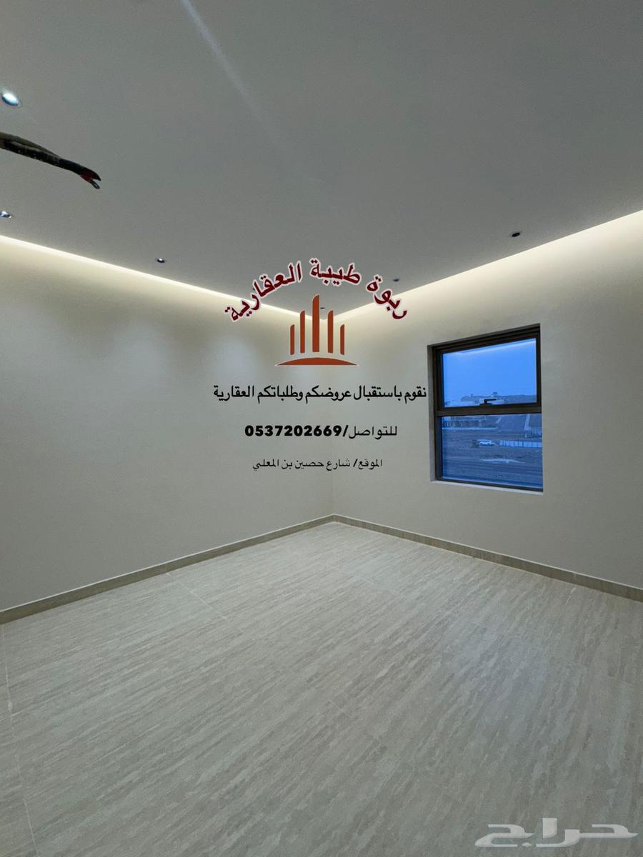 شقة 5 غرف في السلام 1