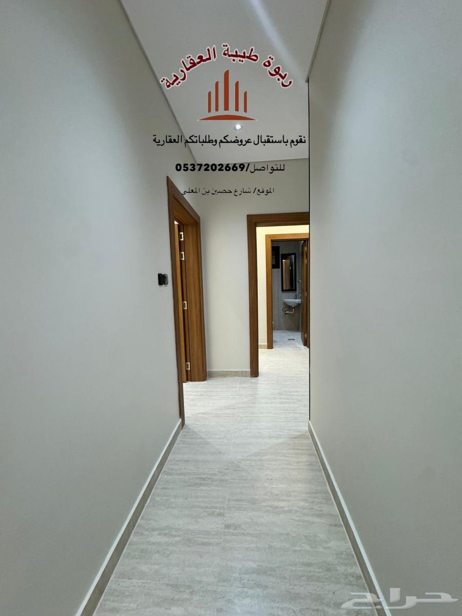 شقة 5 غرف في السلام 3