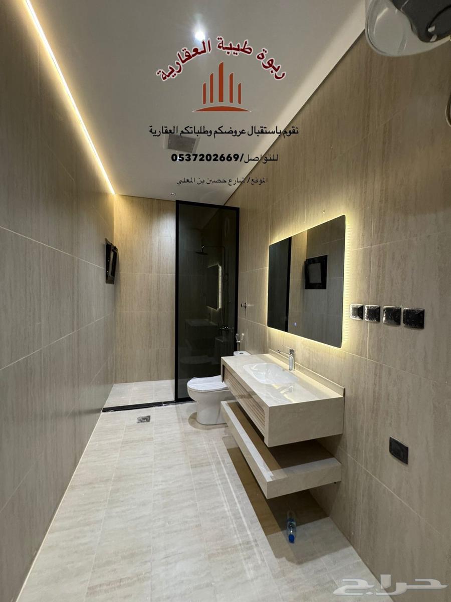 شقة 5 غرف في السلام 4