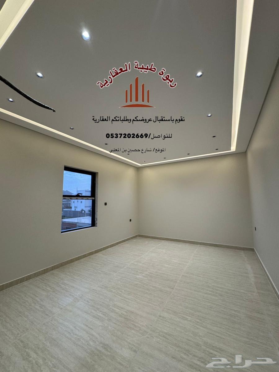 شقة 5 غرف في السلام 5