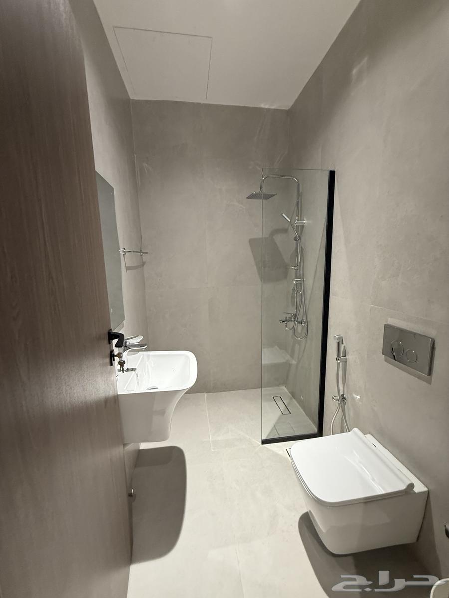 شقة 2 غرف في مذينب 3