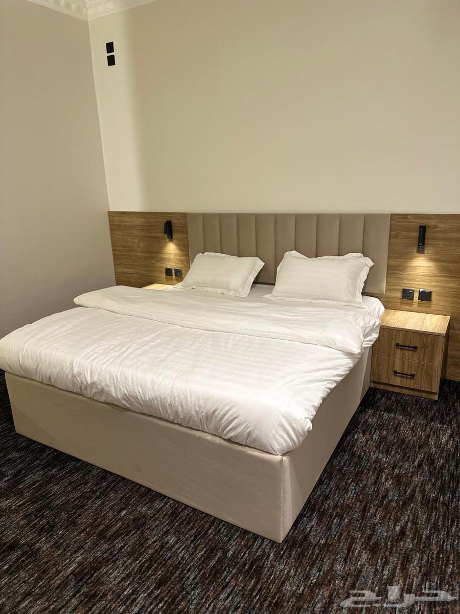 شقة  في الملك فهد 3