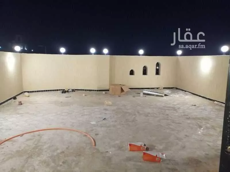 فيلا 6 غرف في الصالحية 4