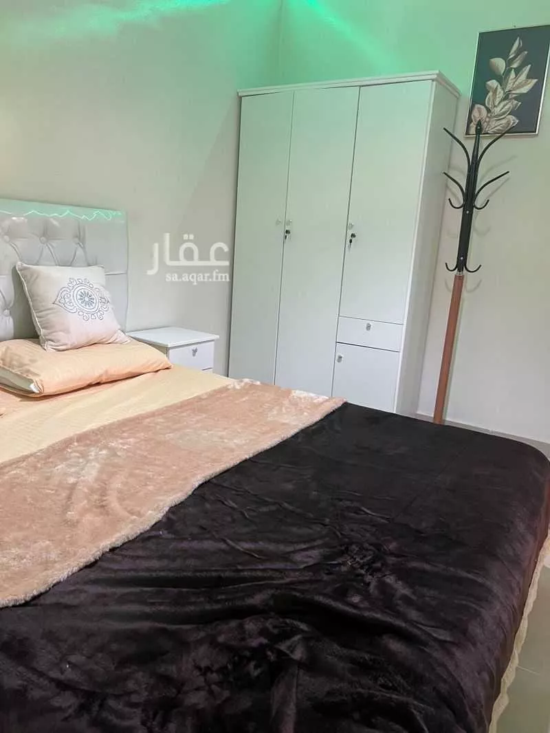 عمارة 806 م² في اليرموك 1